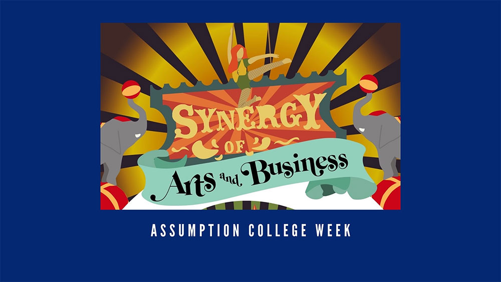 Student Activity Center Assumption College