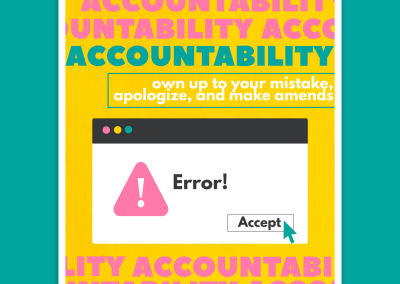 03 Accountability