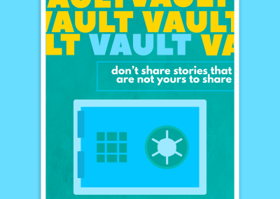 04 Vault