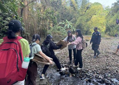 ACSL Tree Nurturing 1