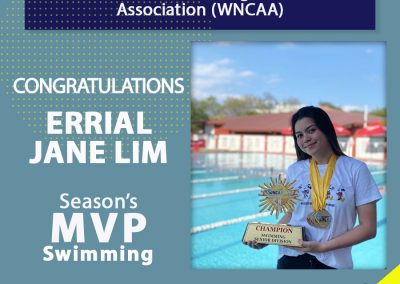 HED_SWIMMING 2020 MVP WNCAA